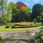 Hébergement de vacances Courtyard