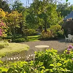 Hébergement de vacances Courtyard