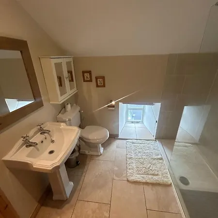 度假居 Courtyard *