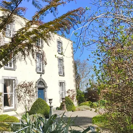 Holiday home Courtyard