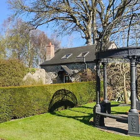 Dom wakacyjny Courtyard Balrath