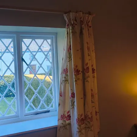 度假居 Courtyard *