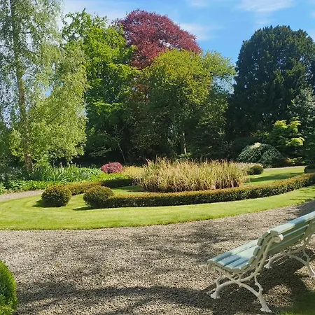 Holiday home Courtyard