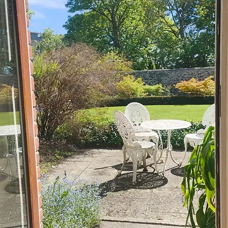 Holiday home Courtyard *