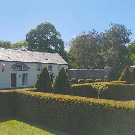 Dom wakacyjny Courtyard *