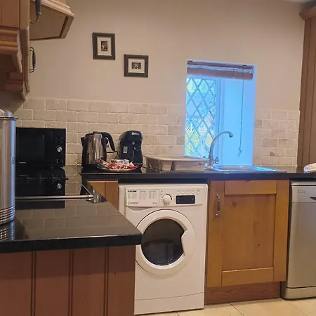 Courtyard Holiday home