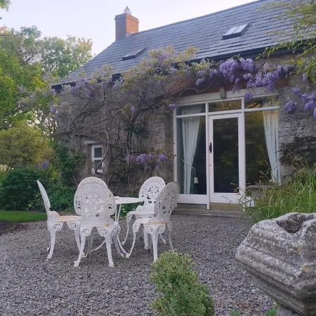 Courtyard Prázdninový dům *