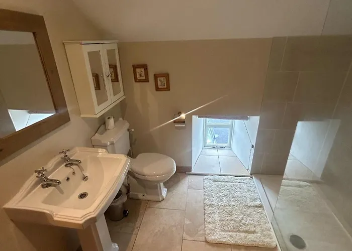 Casa de Férias Courtyard *