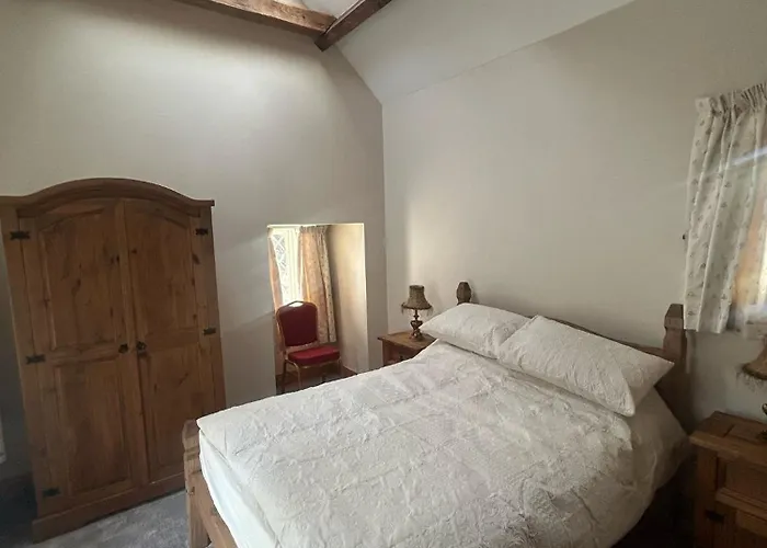 Casa de Férias Courtyard *