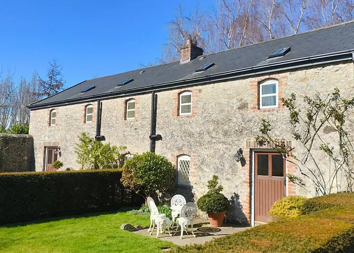 Дом отдыха Courtyard *