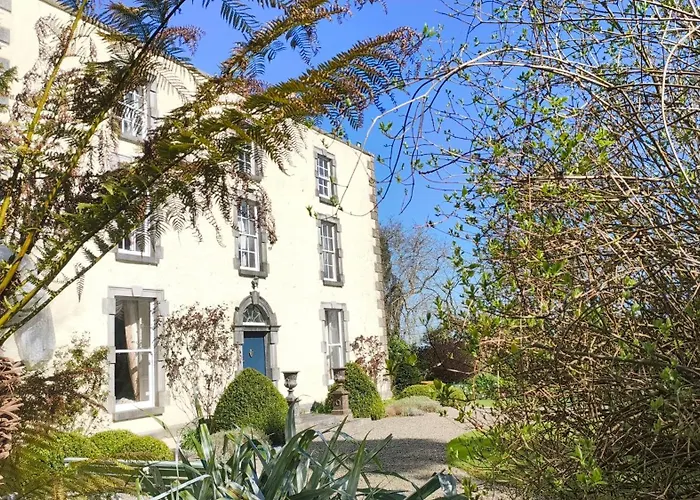 Casa de Férias Courtyard