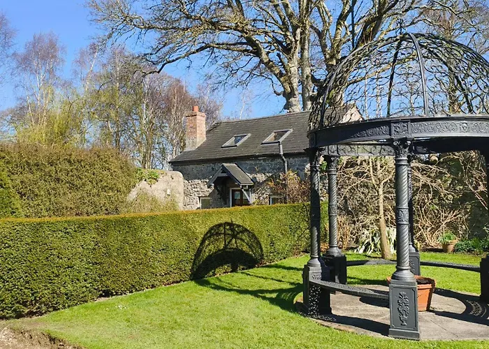 Дом отдыха Courtyard Balrath