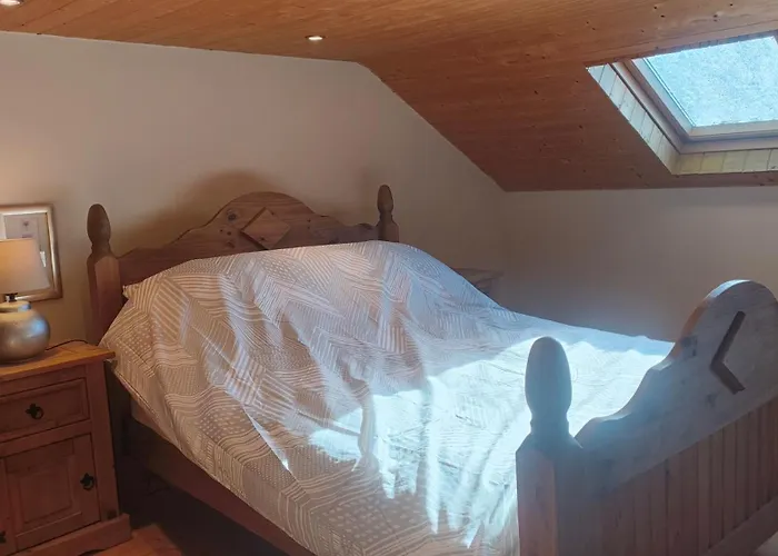 Дом отдыха Courtyard Balrath