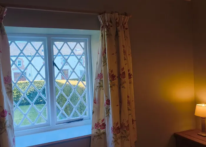 Casa de Férias Courtyard *