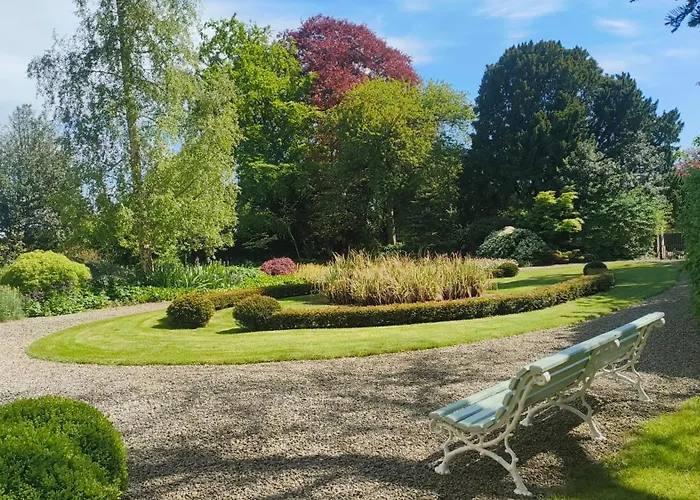 Prázdninový dům Courtyard