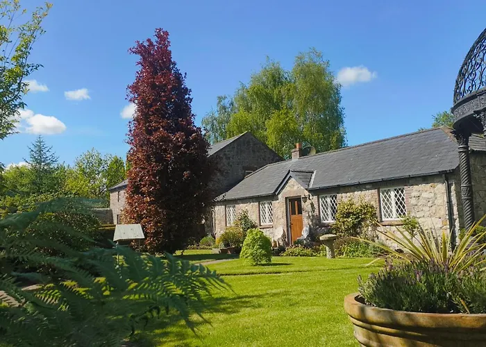 Courtyard Casa de Férias *