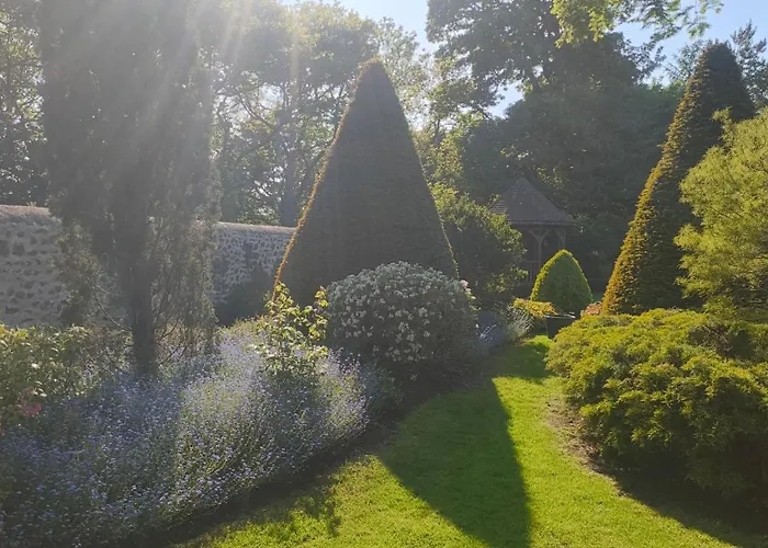 Courtyard Casa de Férias *