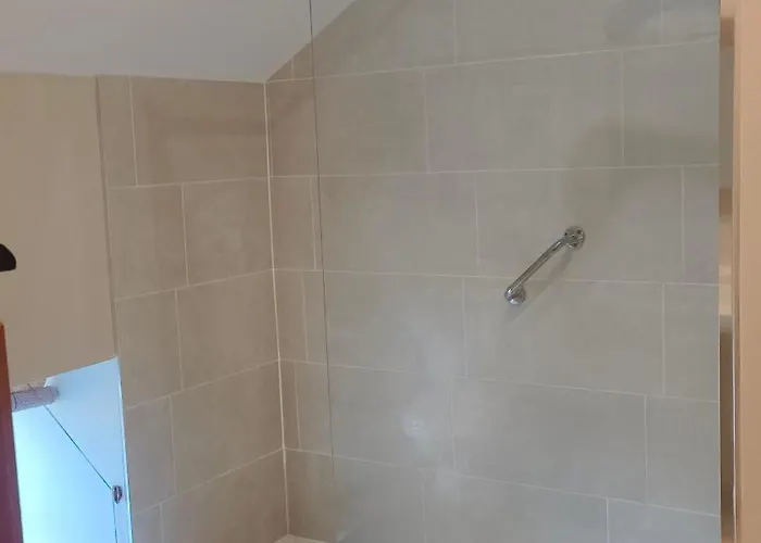 Courtyard Дом отдыха