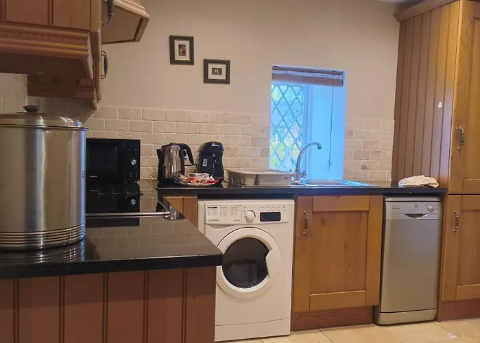 Courtyard Prázdninový dům