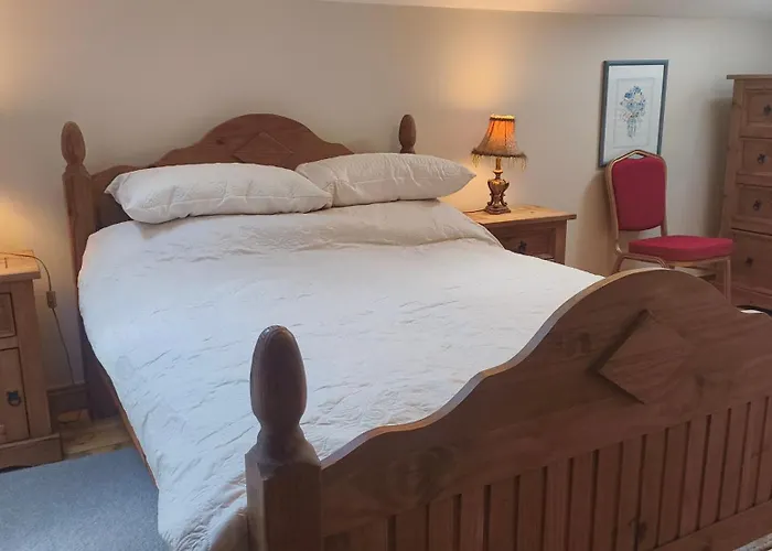 Courtyard Дом отдыха *