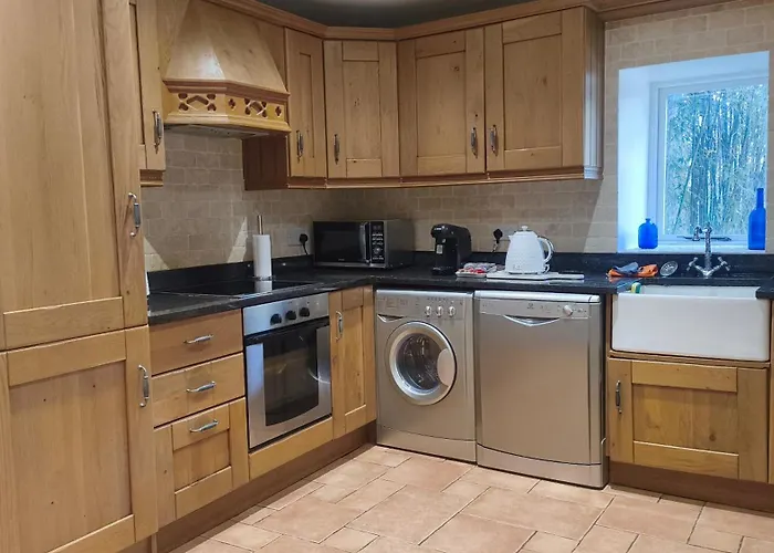 Courtyard Дом отдыха Balrath