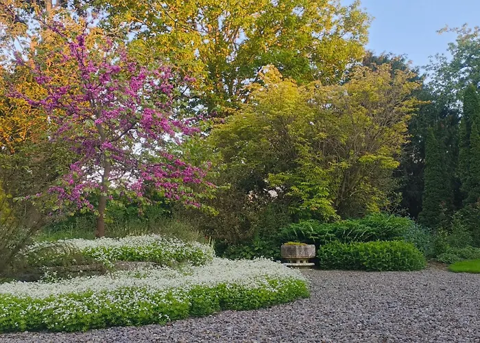 Courtyard Casa de Férias