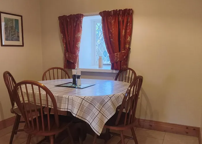 Casa de Férias Courtyard