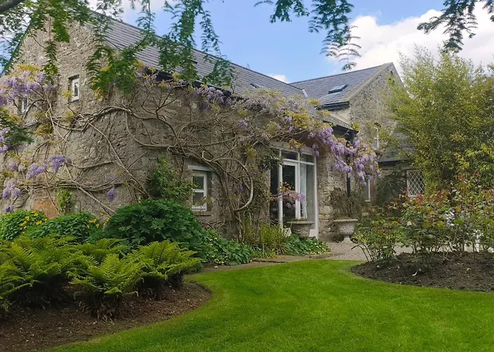 Prázdninový dům Courtyard