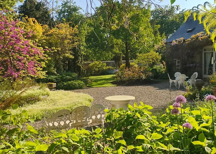 Casa de Férias Courtyard